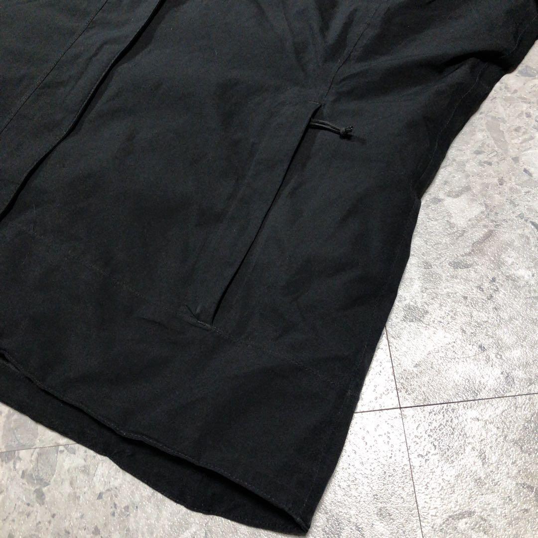 THE NORTH FACE ノースフェイス　DRYVENT マウンテンパーカー