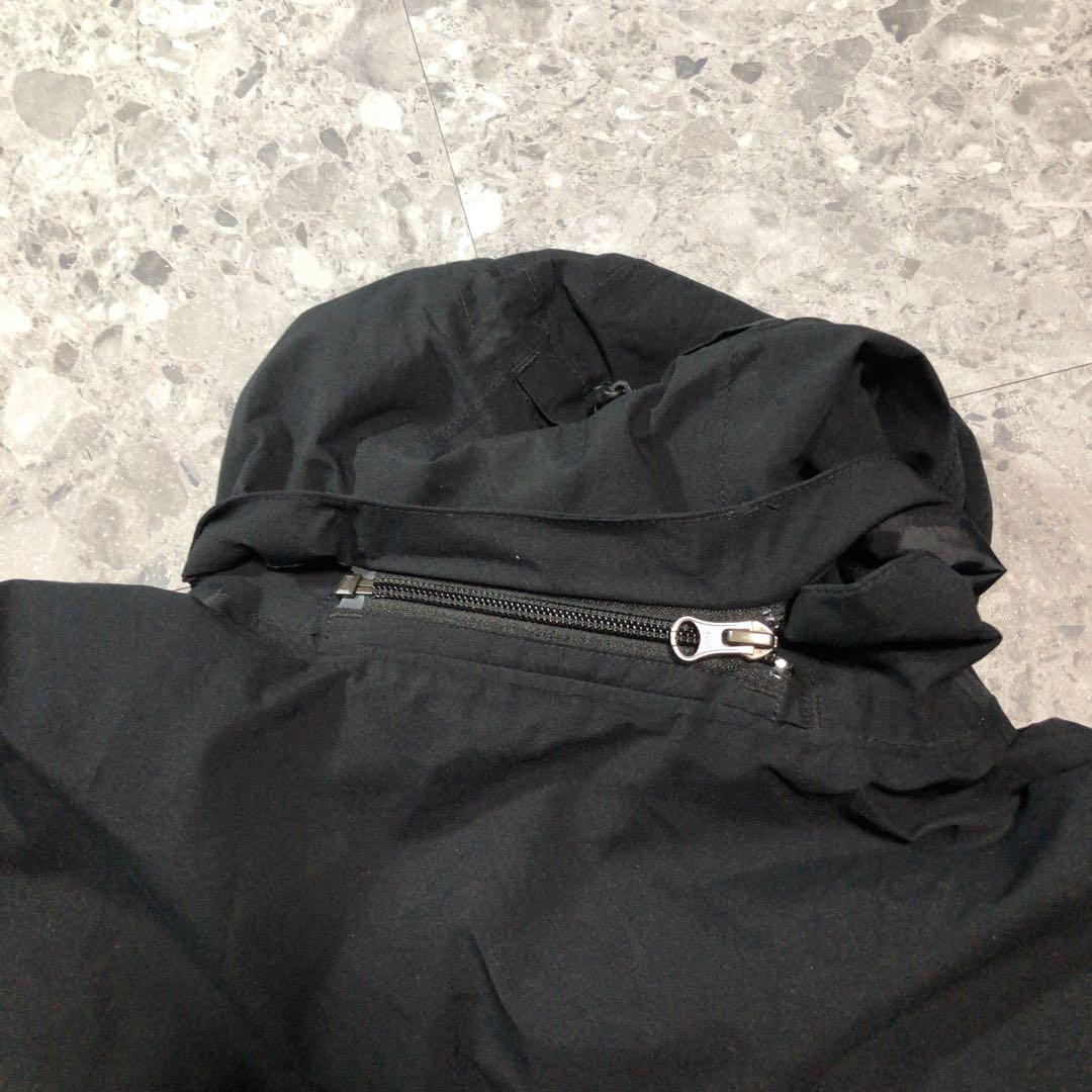 THE NORTH FACE ノースフェイス　DRYVENT マウンテンパーカー