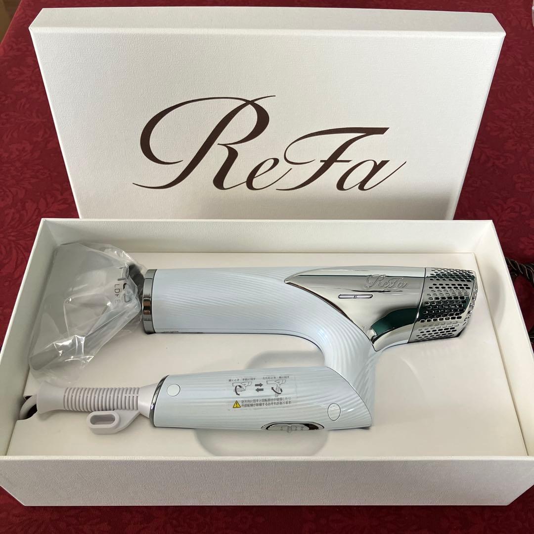 【正規品】ReFa リファビューテック ドライヤー　スマート
