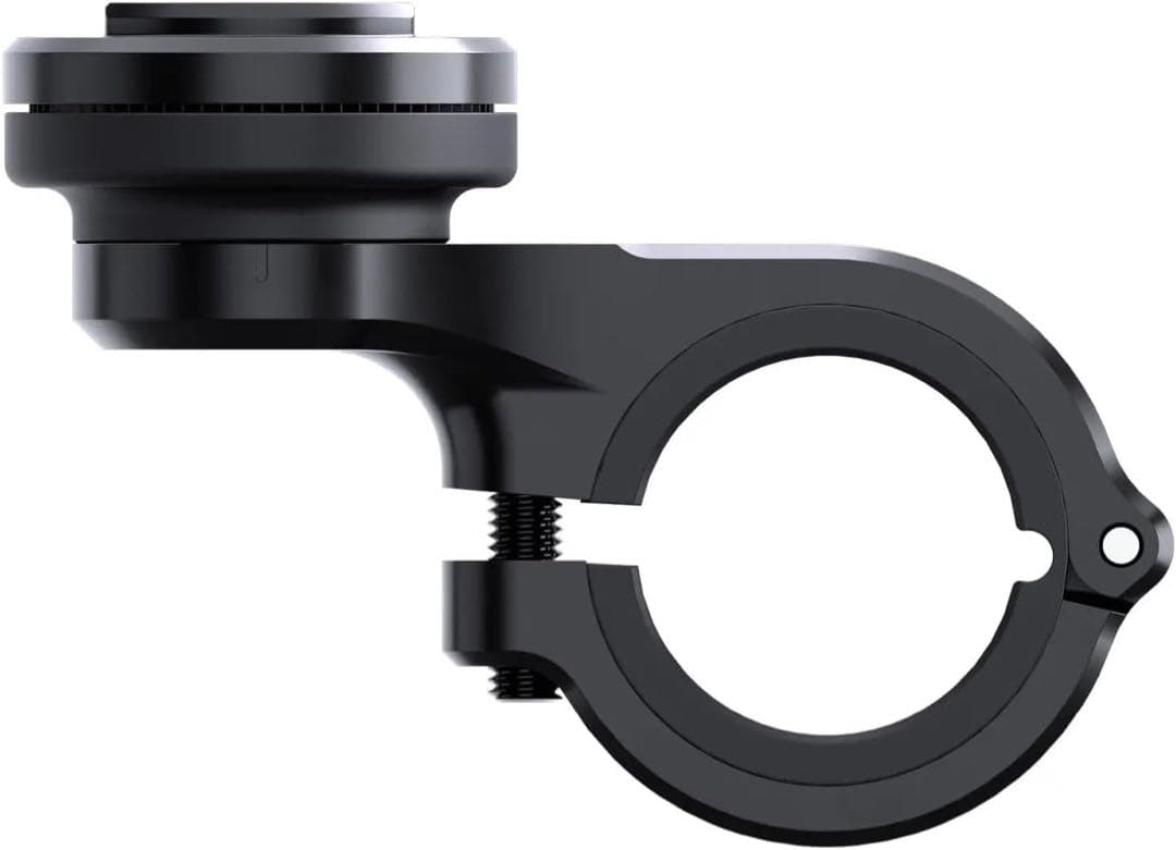 エスピーコネクト モトマウントプロ SPC+ バイク用スマホマウント