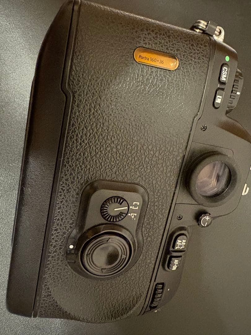 作動確認済 Nikon F100 + AF-S nikkor 28mm f2.8