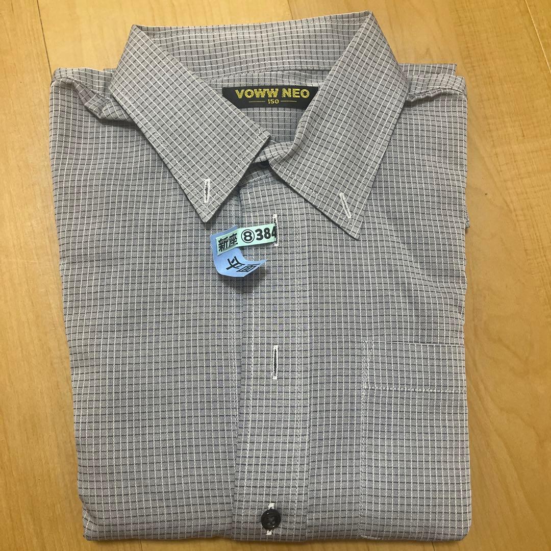 V.O.W.W. 男子 スーツ サイズ150 【2セット】 双子もクリーニング済