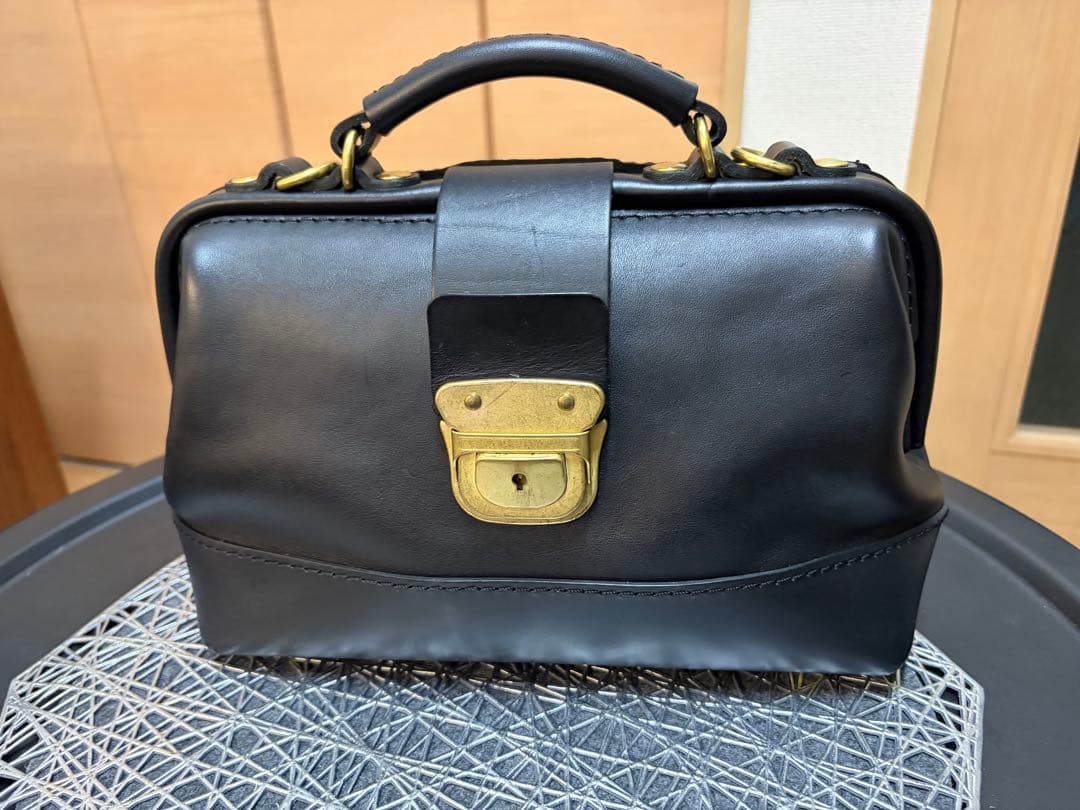 ヘルツ2way口枠ミニショルダー(CW-7)