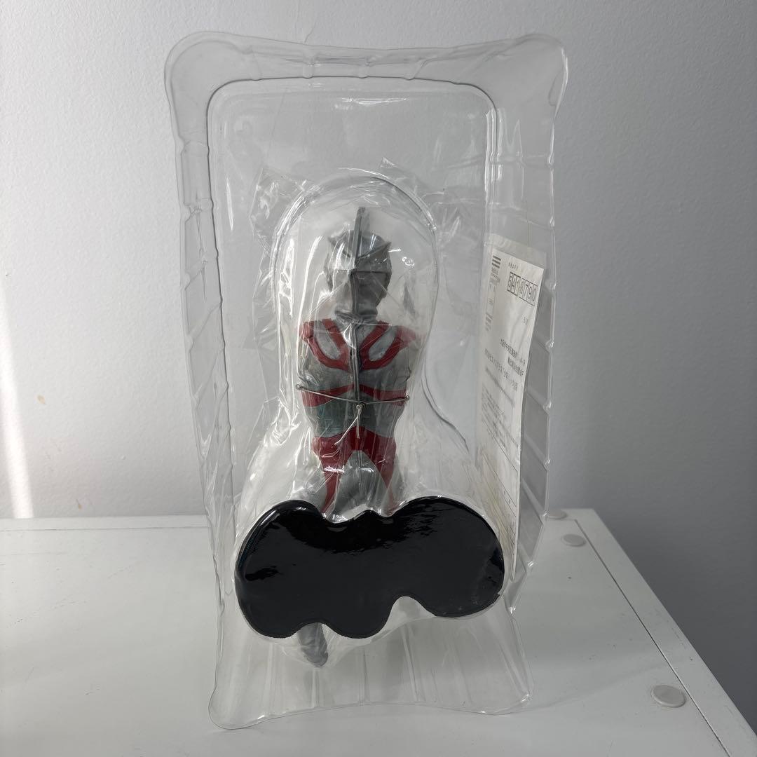 大怪獣シリーズ　ウルトラマンエース　未開封