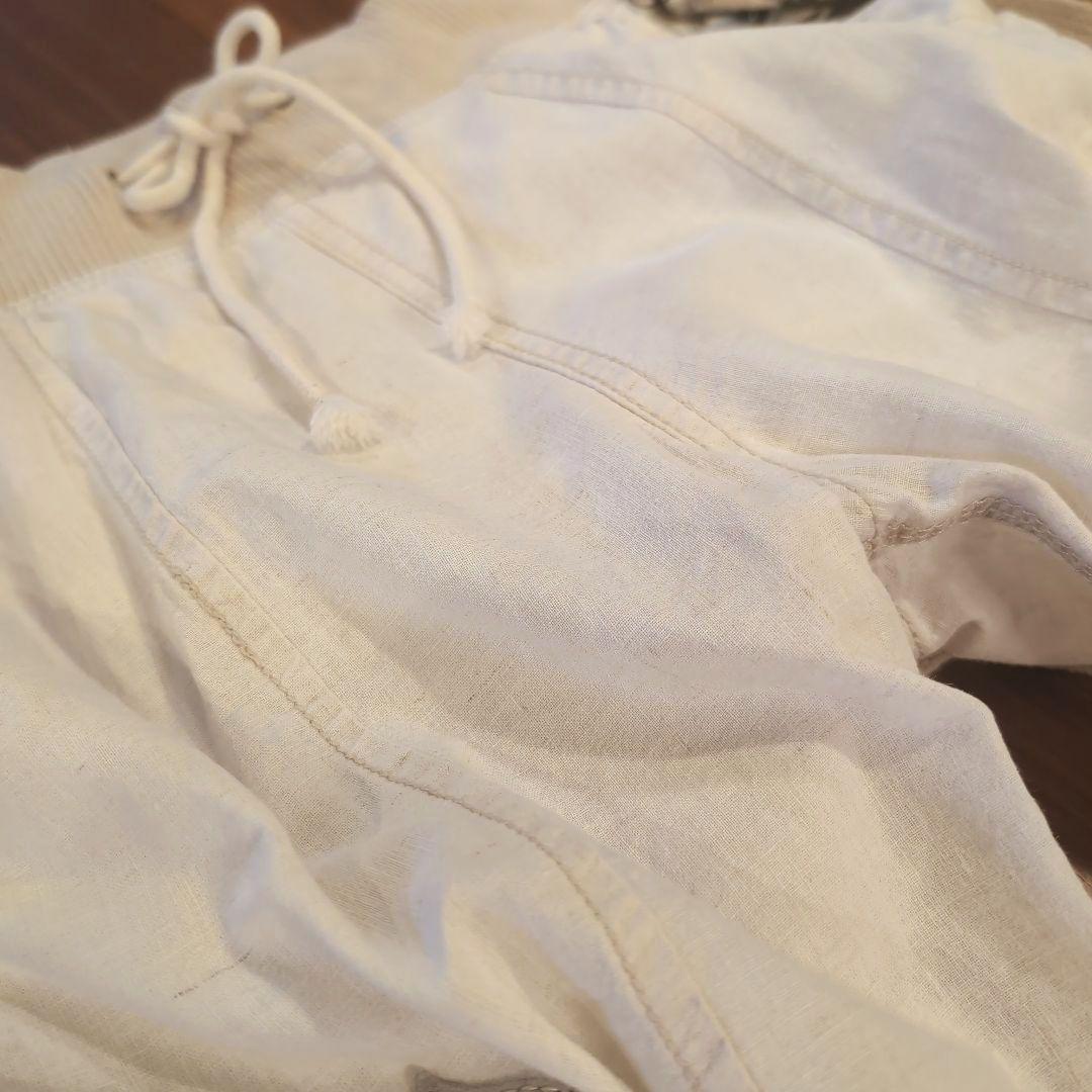 【archive】00's y2k goa カーゴパラシュートパンツ グランジ