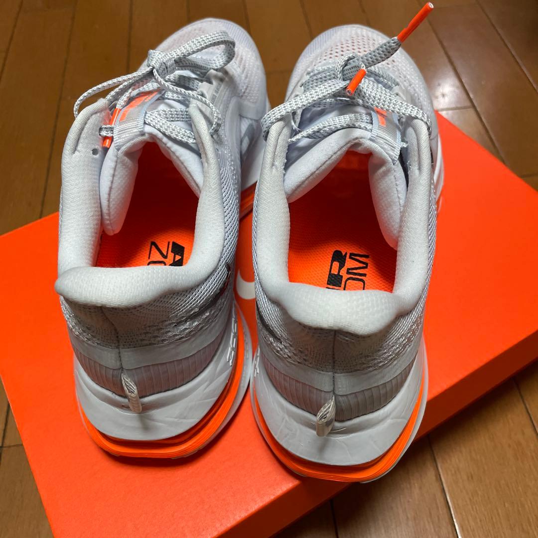 Nike Air Zoom ペガサスプレミアム　27.5センチ