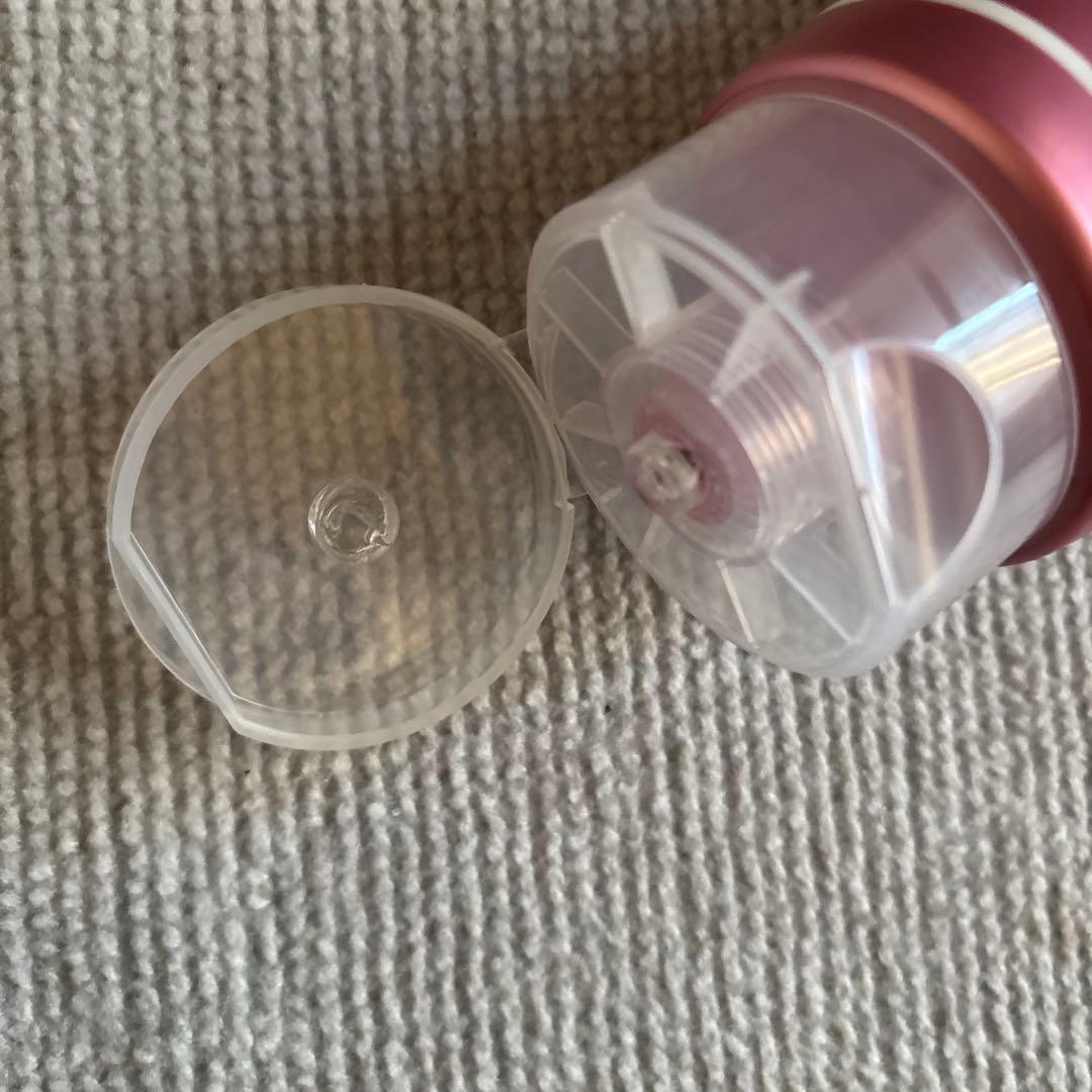 Glow.M グローエム 美顔器 ブースターソニック / メディキューブジェル