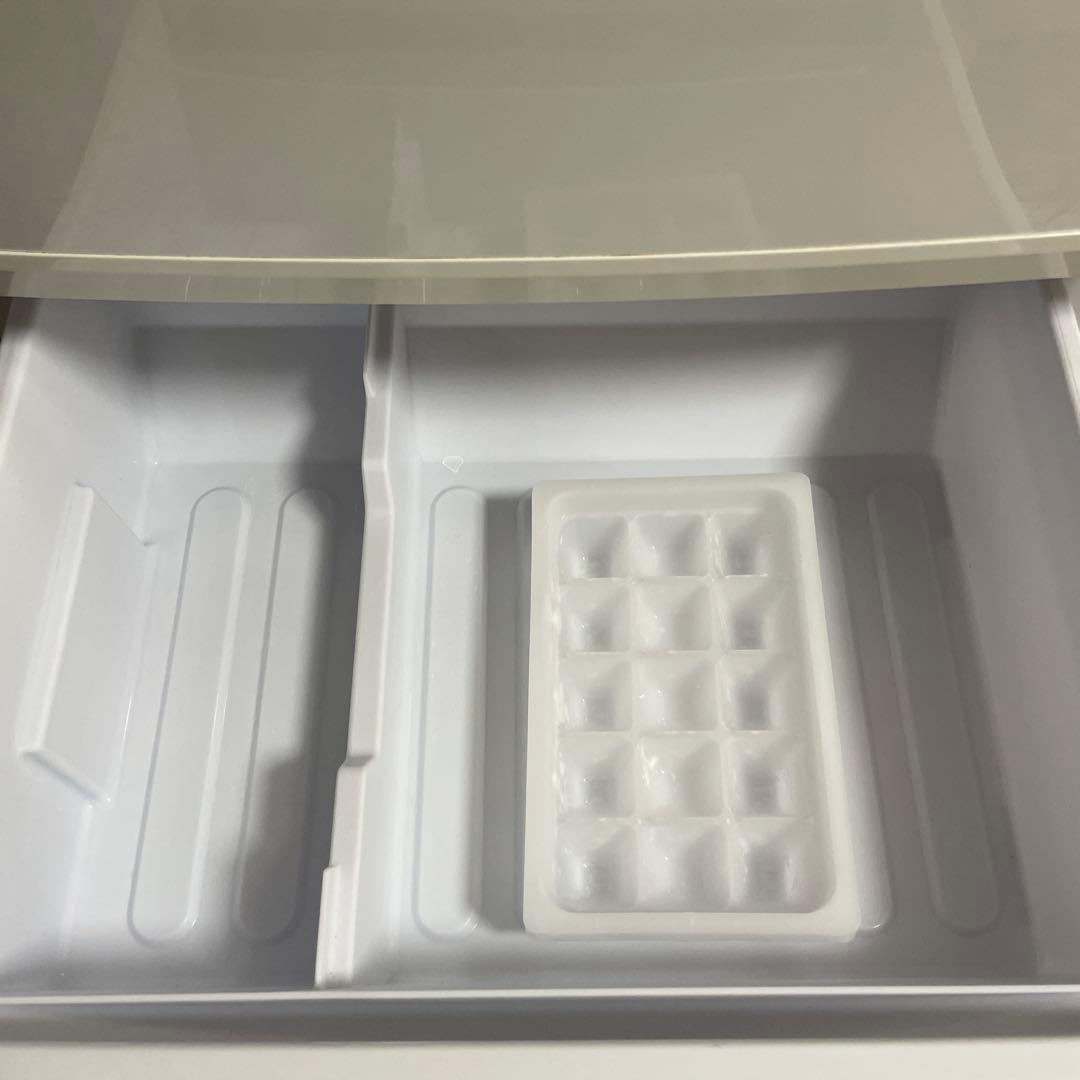 冷蔵庫 シャープ SJ-14E3 送料込み