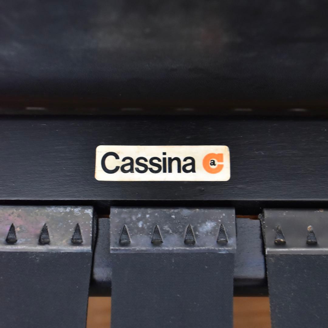 Cassina Afra & Tobia Scarpa “model 920”