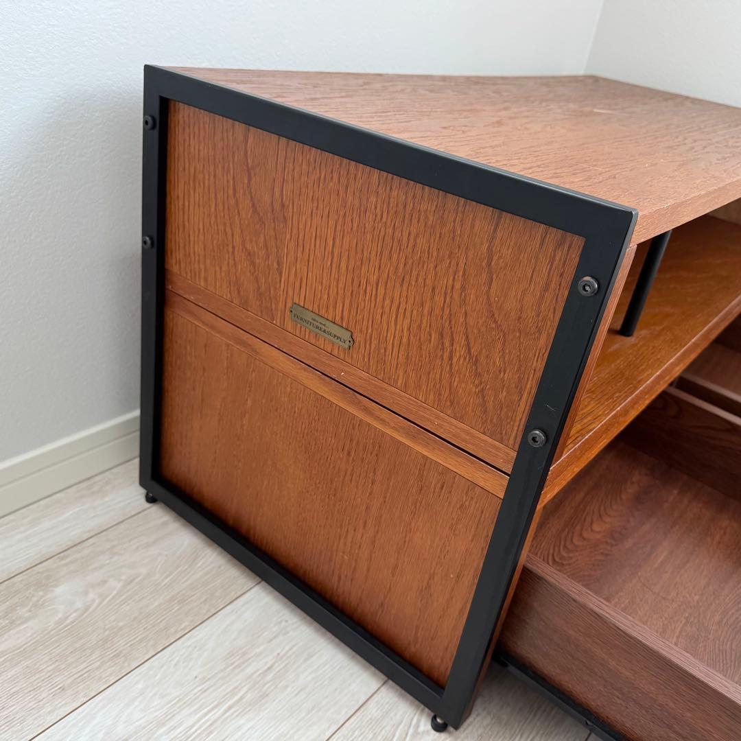 テレビボード（niko and … FURNITURE & SUPPLY）