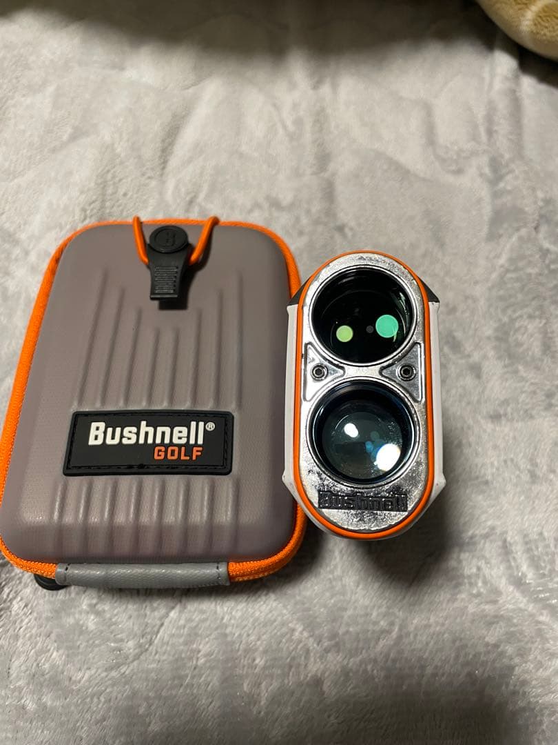 Bushnell TOUR V6 シフトジョルト ブッシュネル距離計