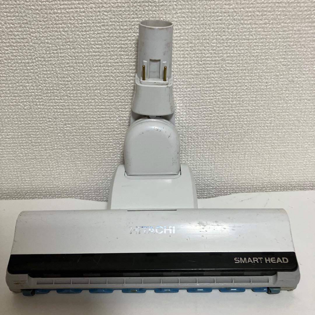 日立　掃除機　D-AP51 CV-KP900G　かるパック　ヘッド　回転ブラシ