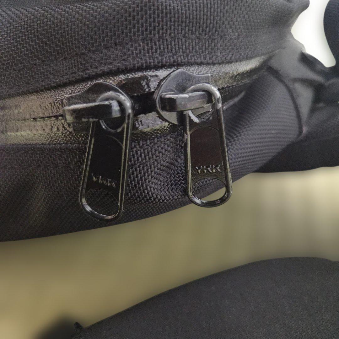 ARC'TERYX アークテリクス リュック バックパック アロー22 ブラック