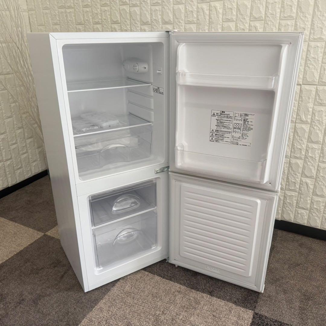 ekmainkaome ✨ニトリ&ヤマゼン　家電3点　冷蔵庫　洗濯機