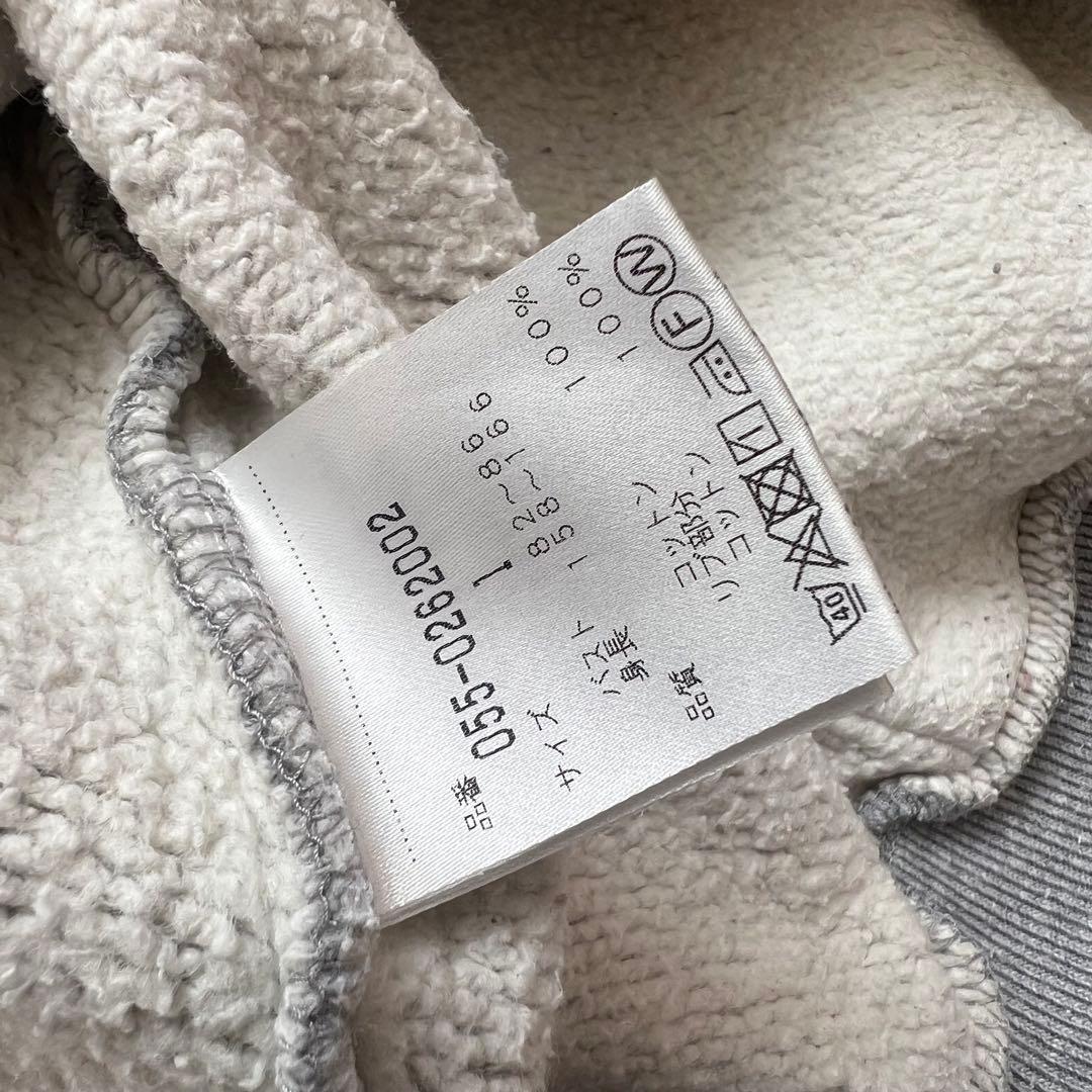 PEARLYGATES パーリーゲイツ　セットアップ　パーカー　スウェットパンツ