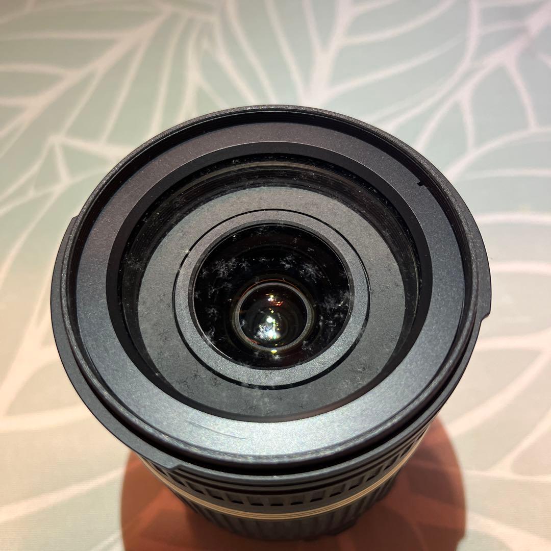 レンズ(ズーム) TAMRON AF18-270mm F/3.5-6.3 Di II VC