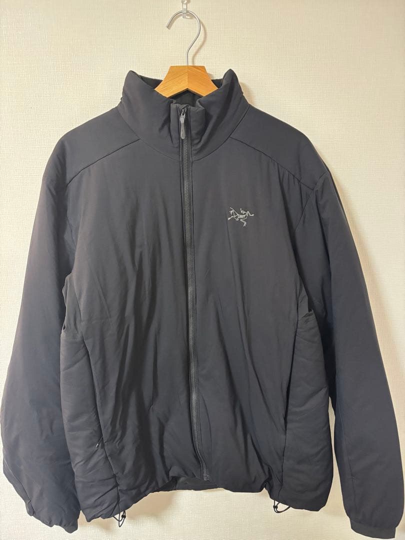 ARC’TERYX Atom Heavyweight Jacket L
