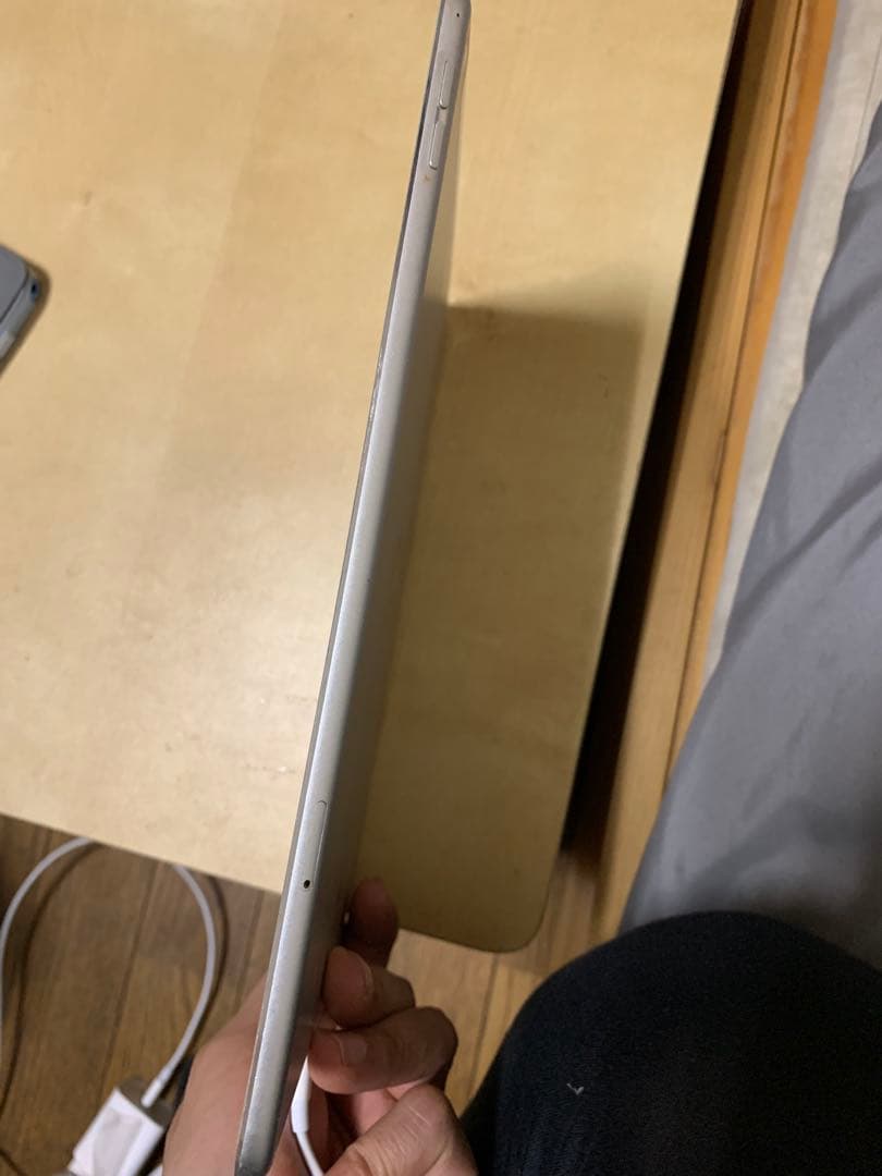 Apple iPad シルバー iphone XR