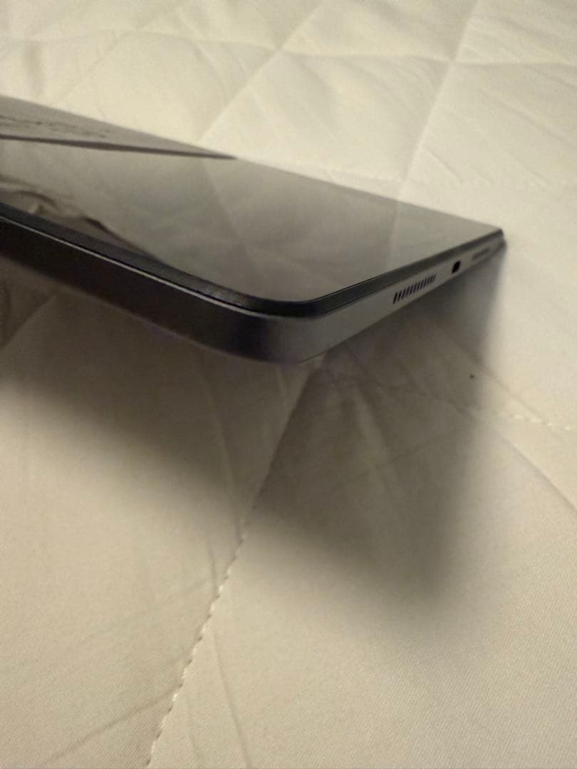 【美品】Lenovo Tab B11 タブレット LTE/WiFi/SIMフリー