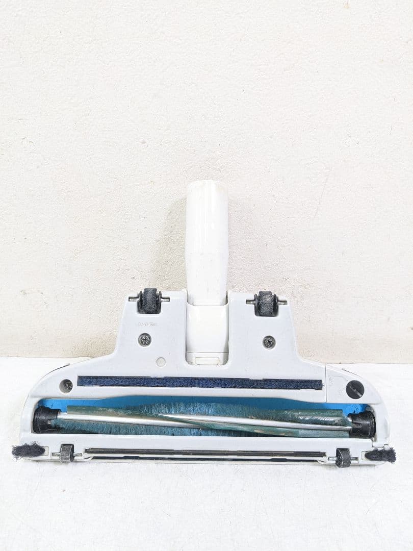 TOSHIBA 東芝 VC-D50K-L 紙パック式掃除機 2018年製