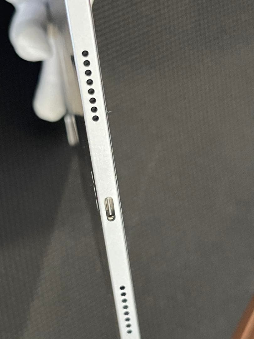 iPad Pro 11インチ (第4世代) 128GB Wi-Fi 美品