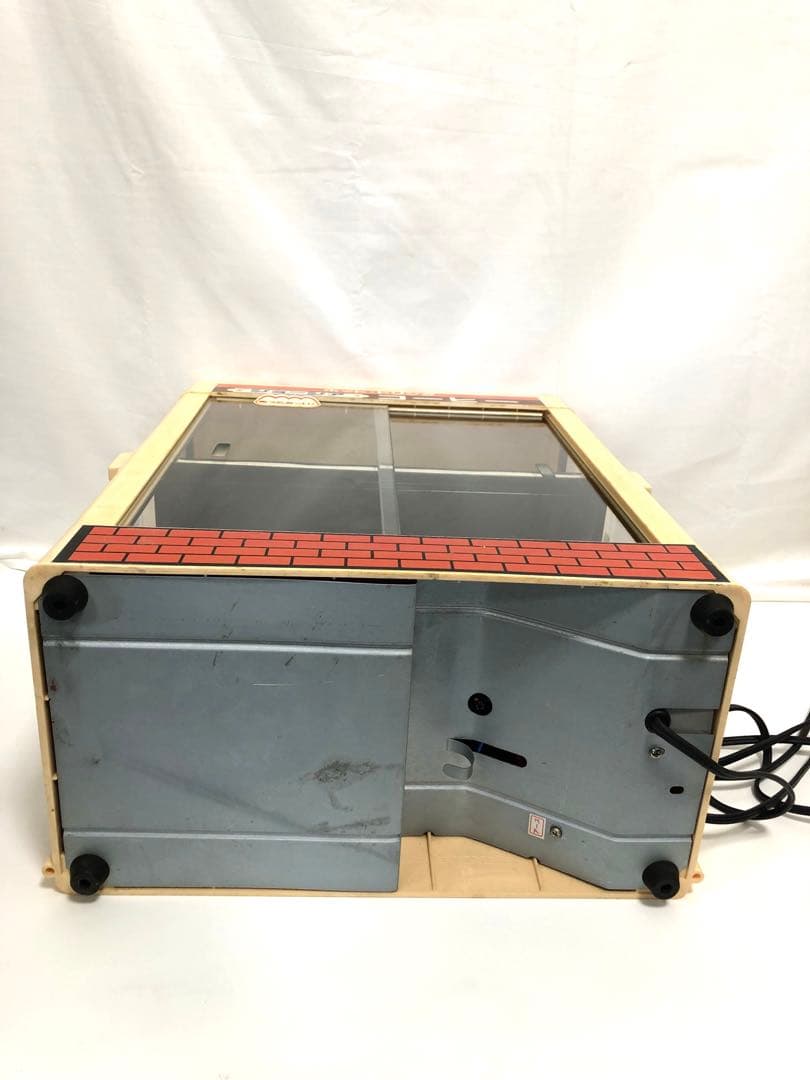 ちゃぁ〜 ジョージア　カンウォーマーCW-2P型　日本ヒーター機器　温蔵庫