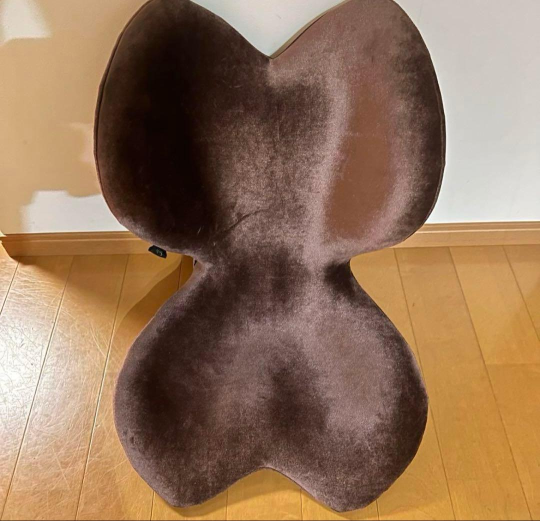 MTG Style スタイル エレガント 骨盤サポート 姿勢ケア 座椅子