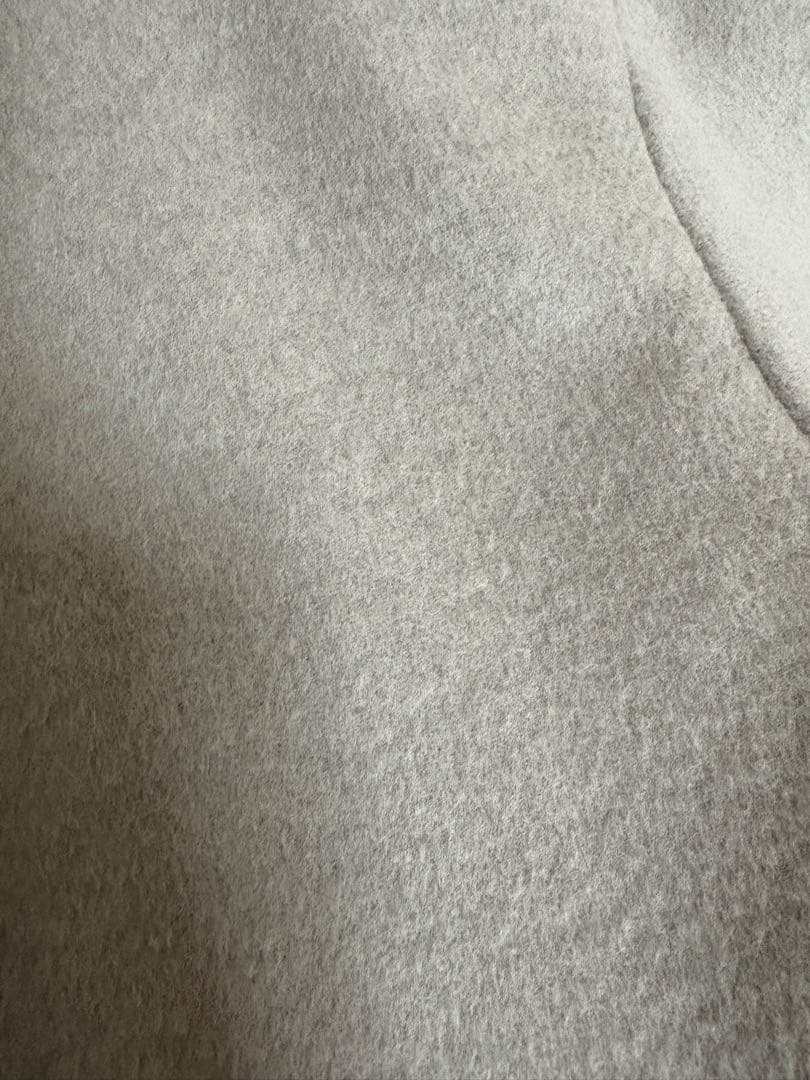 ユナイテッドアローズ　ヘプラムショートコート　36美品！