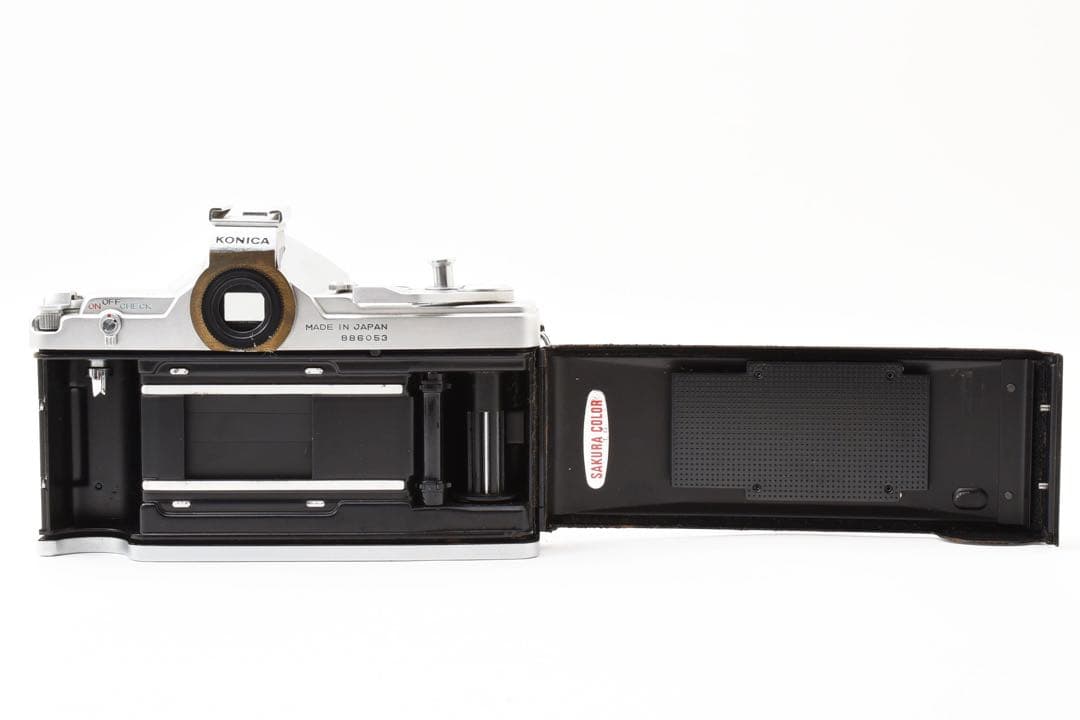 KONICA コニカ AUTOREX 現状品 フィルムカメラ