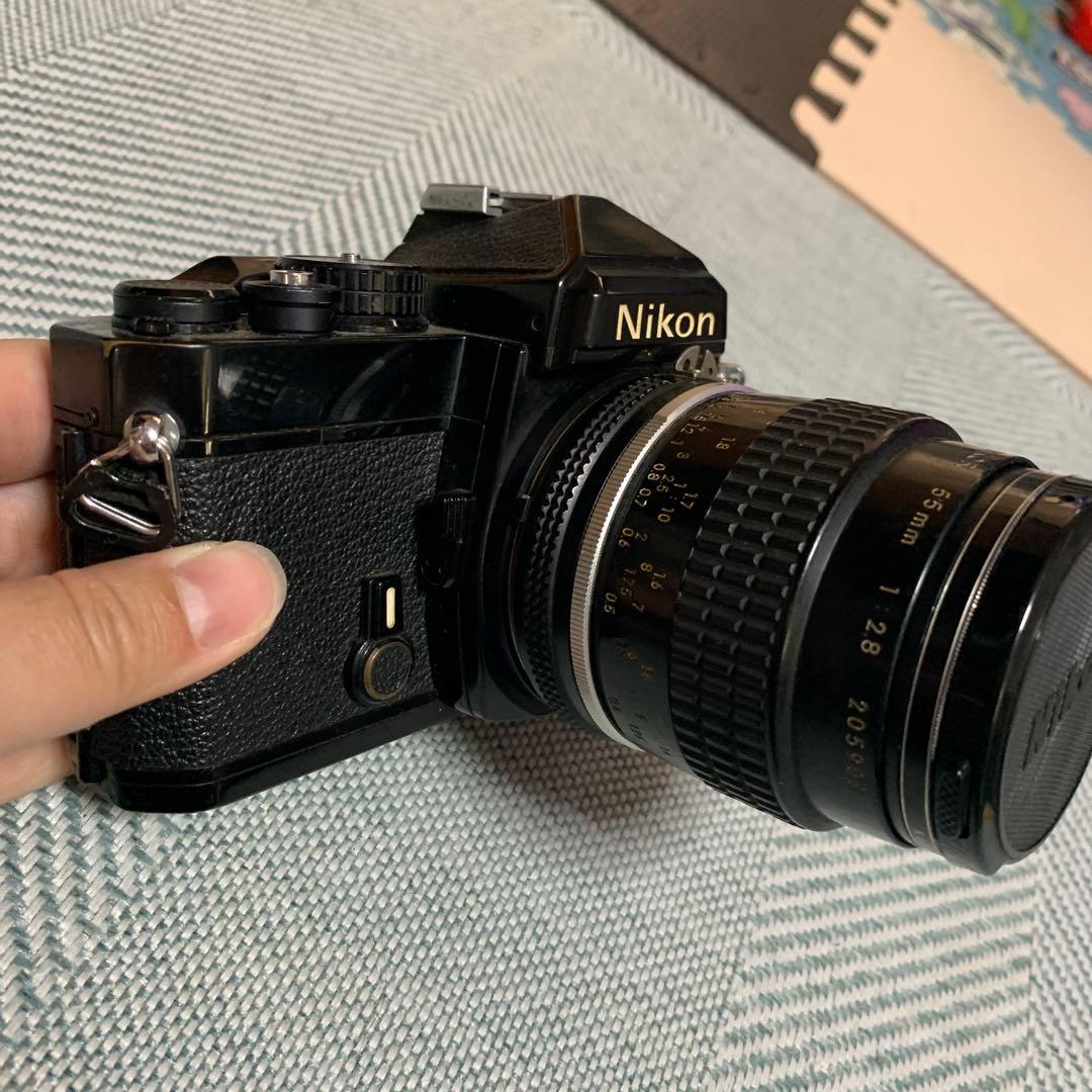 ブラックさん専用