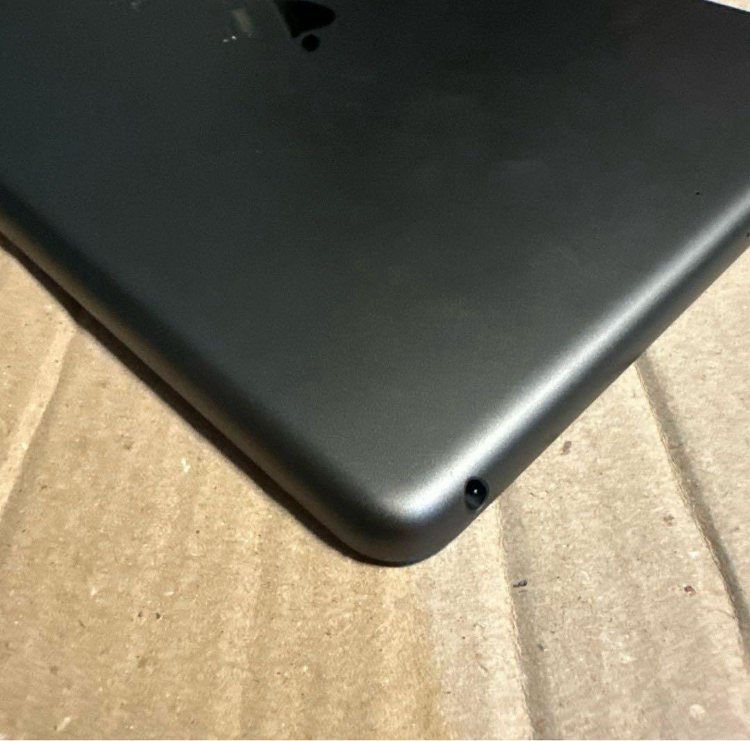 画面のみ美品 iPad10.2インチ 第7世代 2019 Wi-Fi