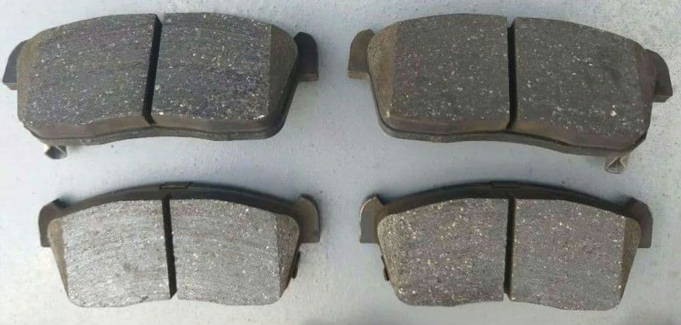 スズキ ハスラー 足回りセット