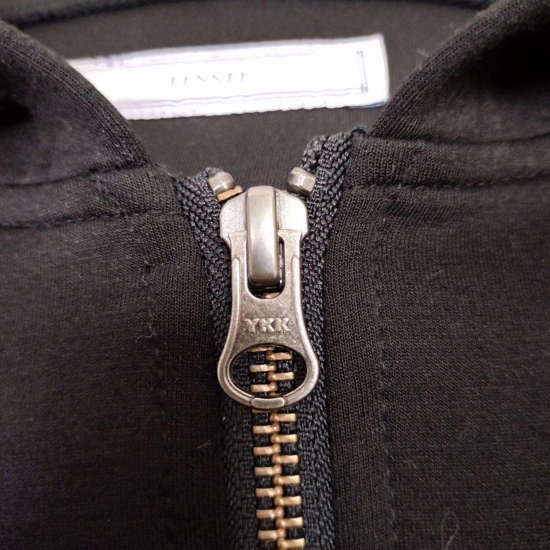 美シルエット✨フェンネル ポンチョコート ケープ フレア ドレープ フード