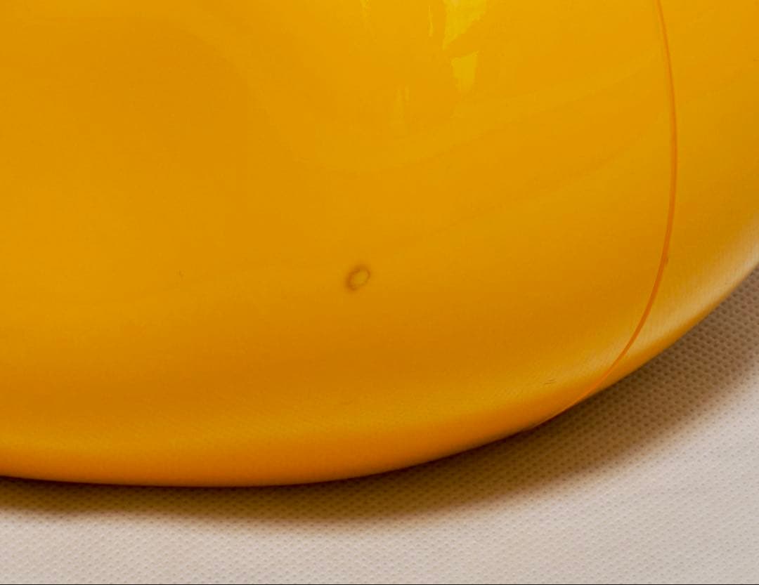 スキャンダイナ・The minipod SE Y （イエロー） 【1本】