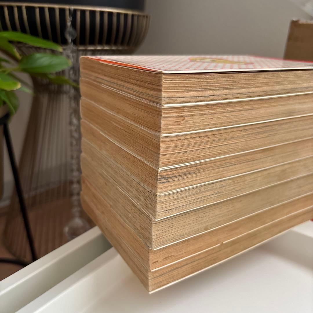 なかよしKCキャンディキャンディ2〜9巻　いがらしゆみこ ／水木杏子