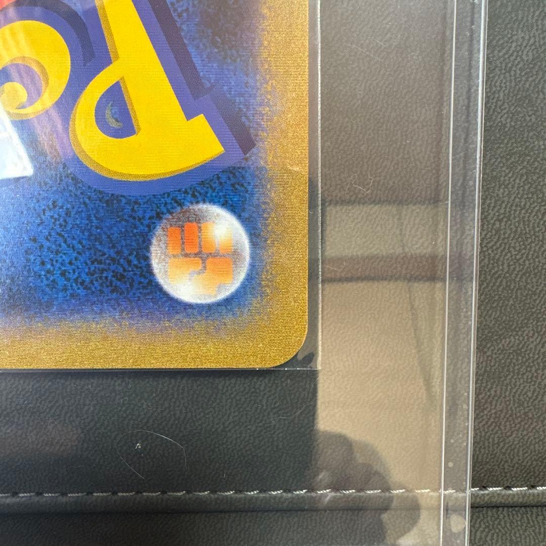 ポケモン ジャンボカード タッグチーム ミュウ ミュウツー ミラクルツイン