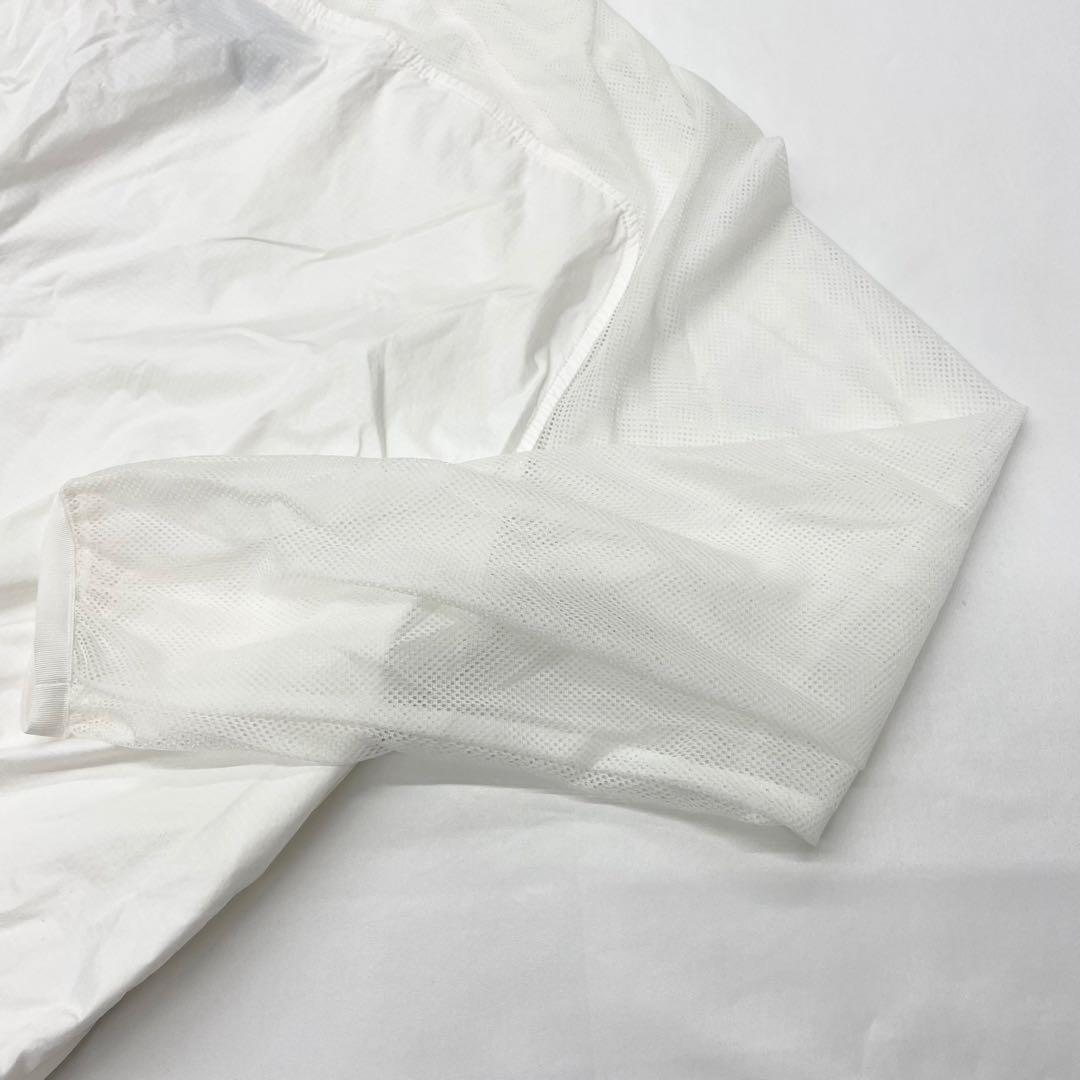 人気モデル✨CHANEL ウィンドブレーカー　ジャケット　パーカー