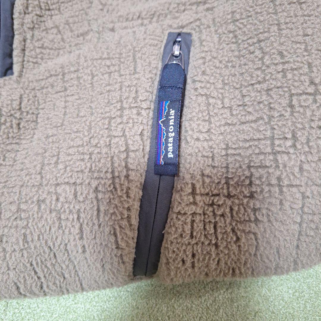 極美品　パタゴニア キメラ ジャケットMサイズ