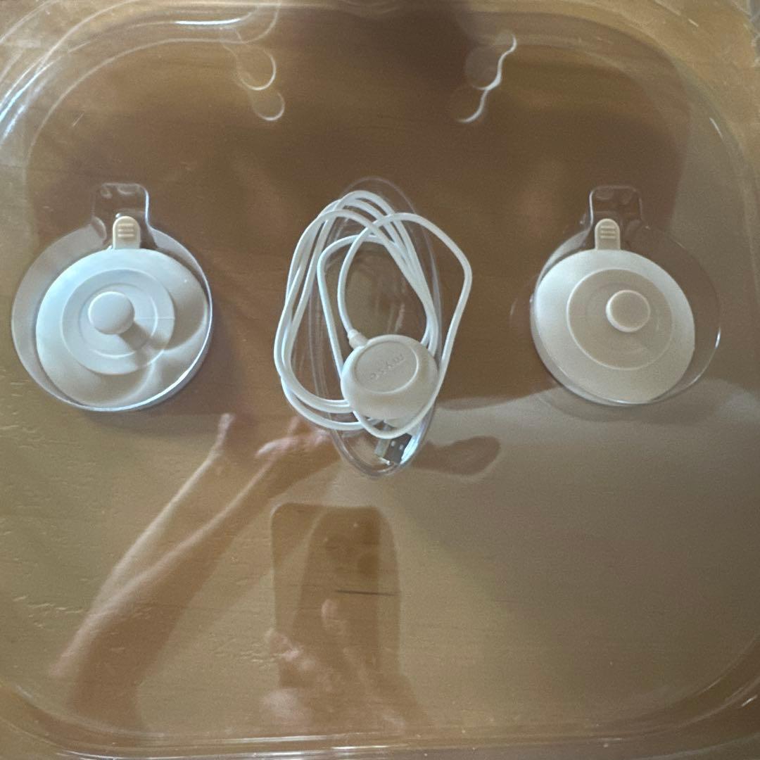 mysé スパトレーナー