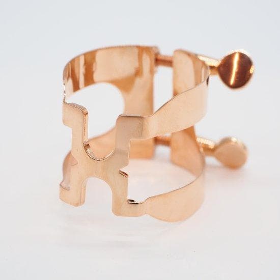 Harrison（ハリソン） バリトンサックス用　リガチャー　PGP