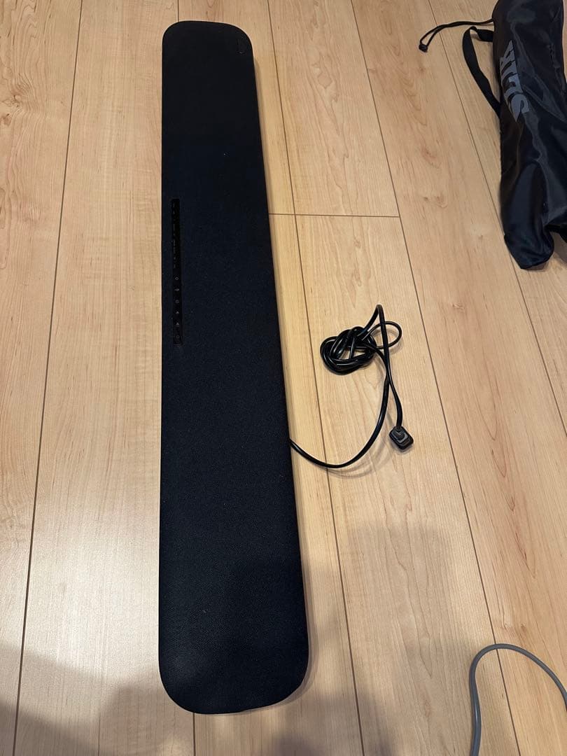 【売り切り限定値下げ】yamaha yas-109 超美品 サウンドバー