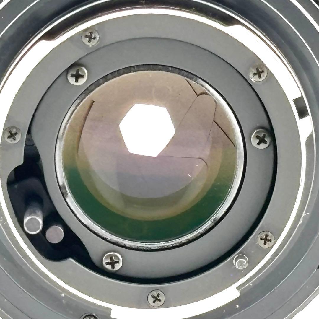 【完動品】MINOLTA X-700 + 50mm F1.7 フィルム一眼