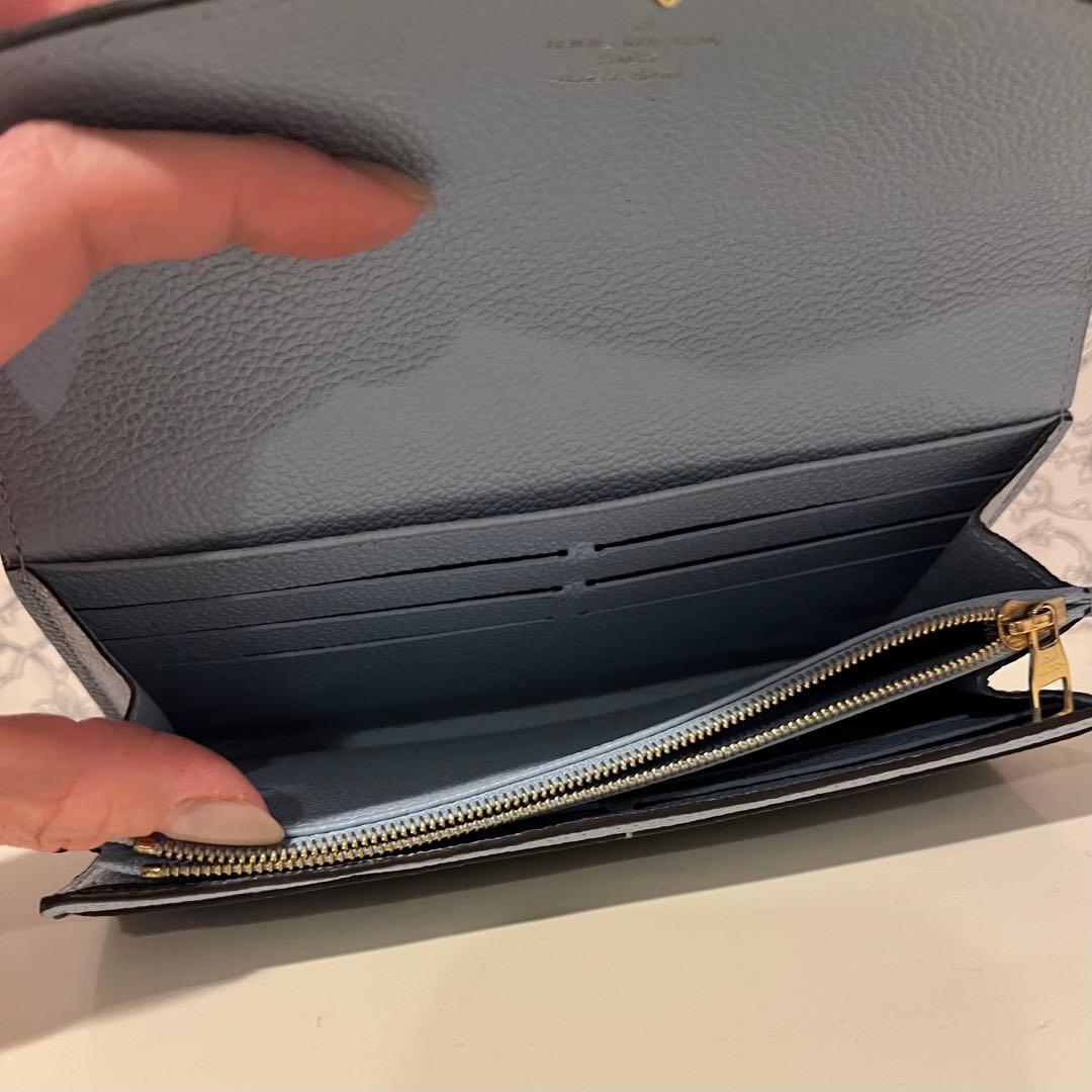 ポルトフォイユ　サラ　2023春夏クルーズ