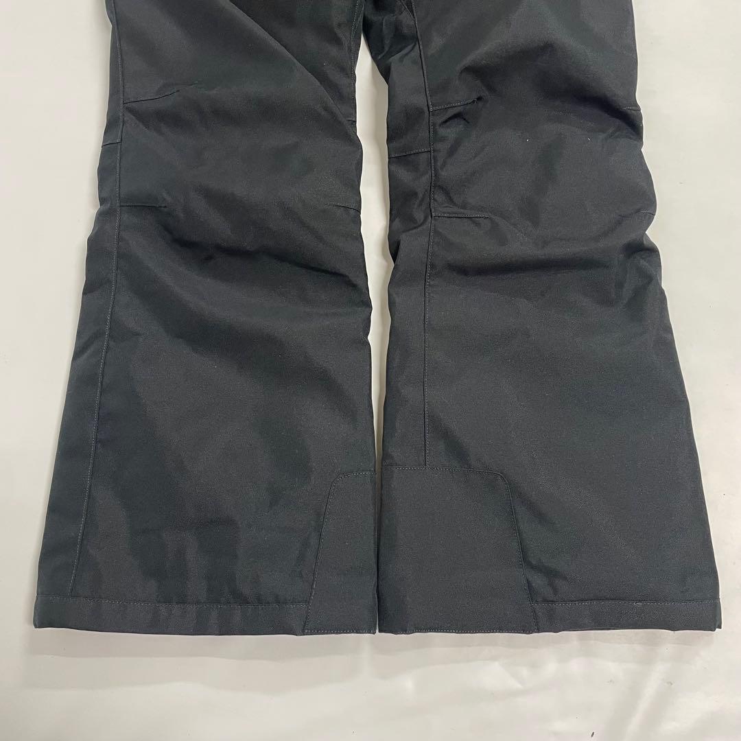 ARBN ピンク×黒 スキーウェア 上下セット130cm AB43WW1533J