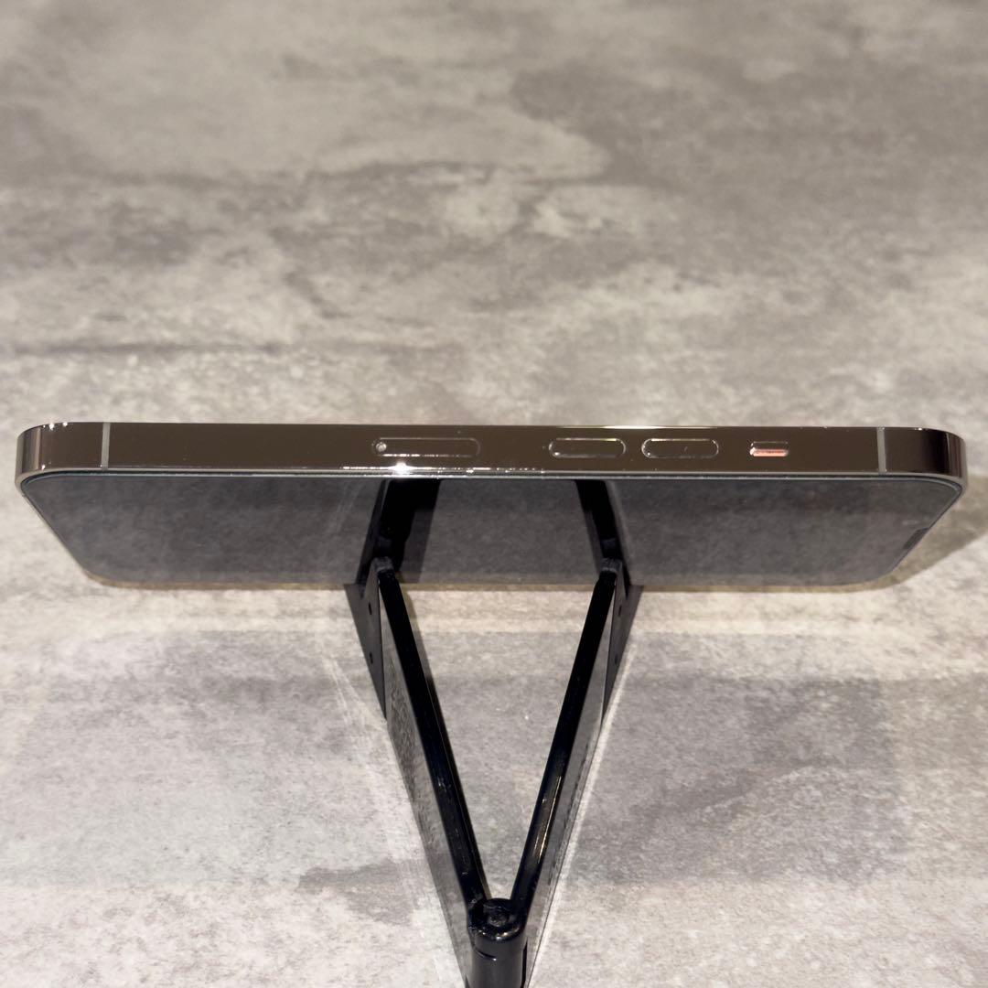 Apple iPhone 13Pro 128GB ゴールド 83% 本体 超美品