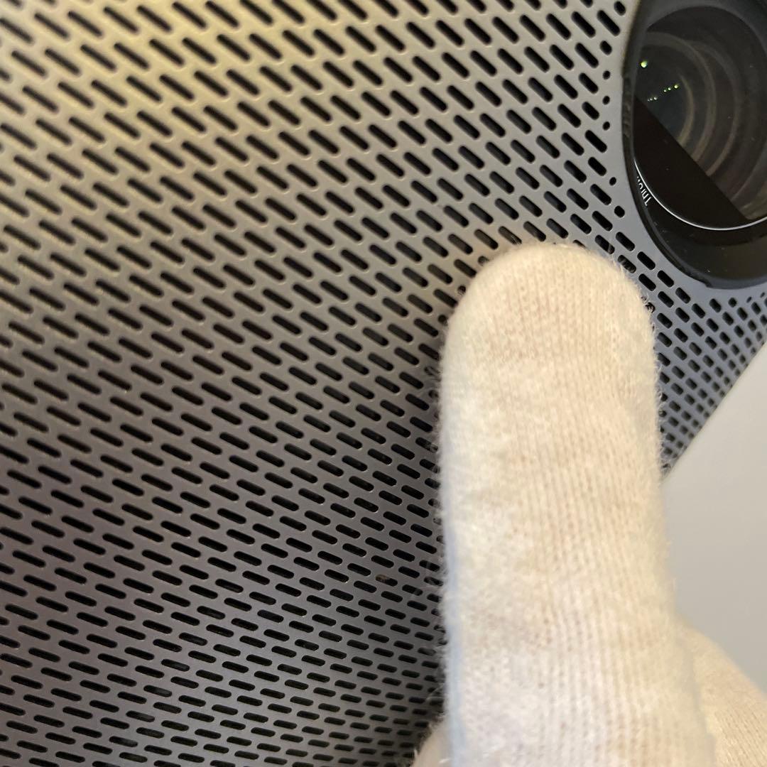 XGIMI プロジェクター 本体 シルバー　Halo+