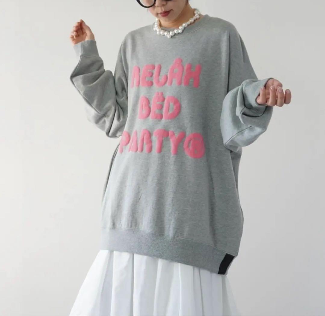 トップス Thomas Magpie sweat \