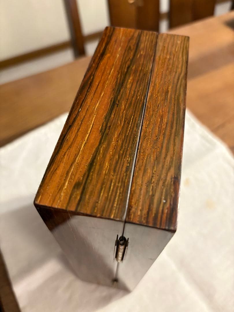 ダンヒル　シガーボックス