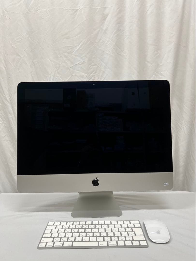 Apple iMac デスクトップPC