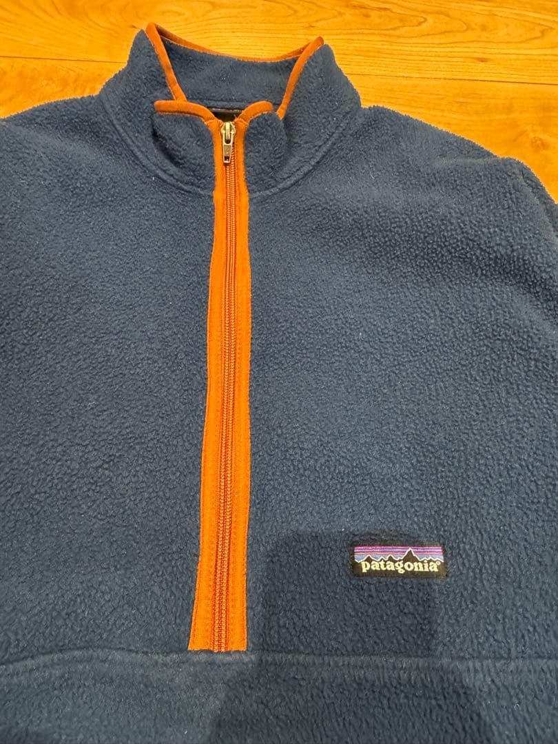 パタゴニア マースピアルXL ブルー